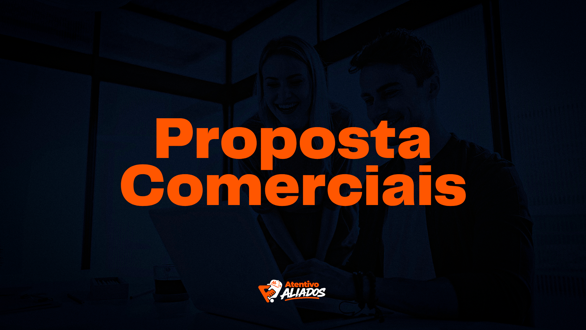 Gerador de proposta comercial